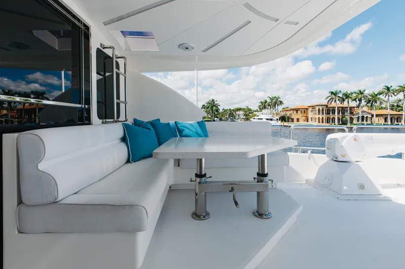 Slide: The Image of Q Boat Deck - 42