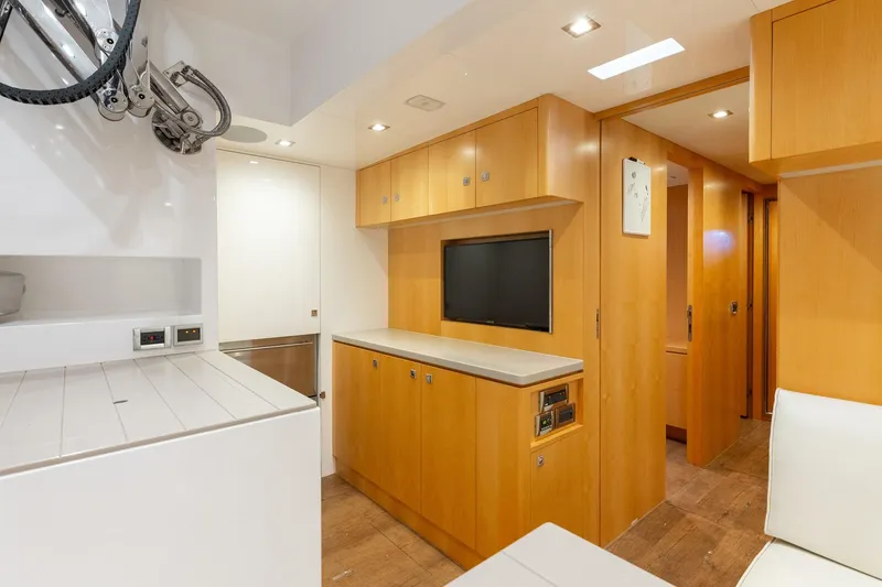 Slide: The Image of Q Crew Mess - 49