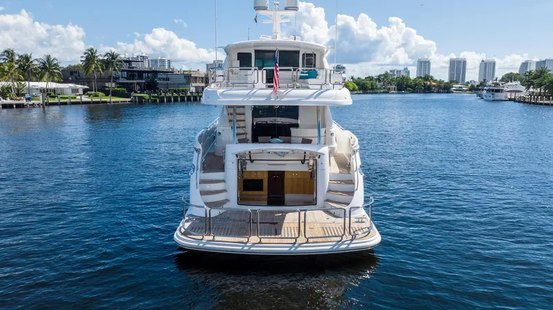 Slide: The Image of Q Aerial - 5