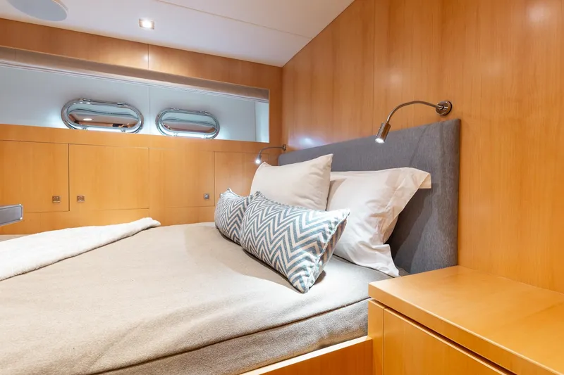 Slide: The Image of Q Crew Quarters - 51