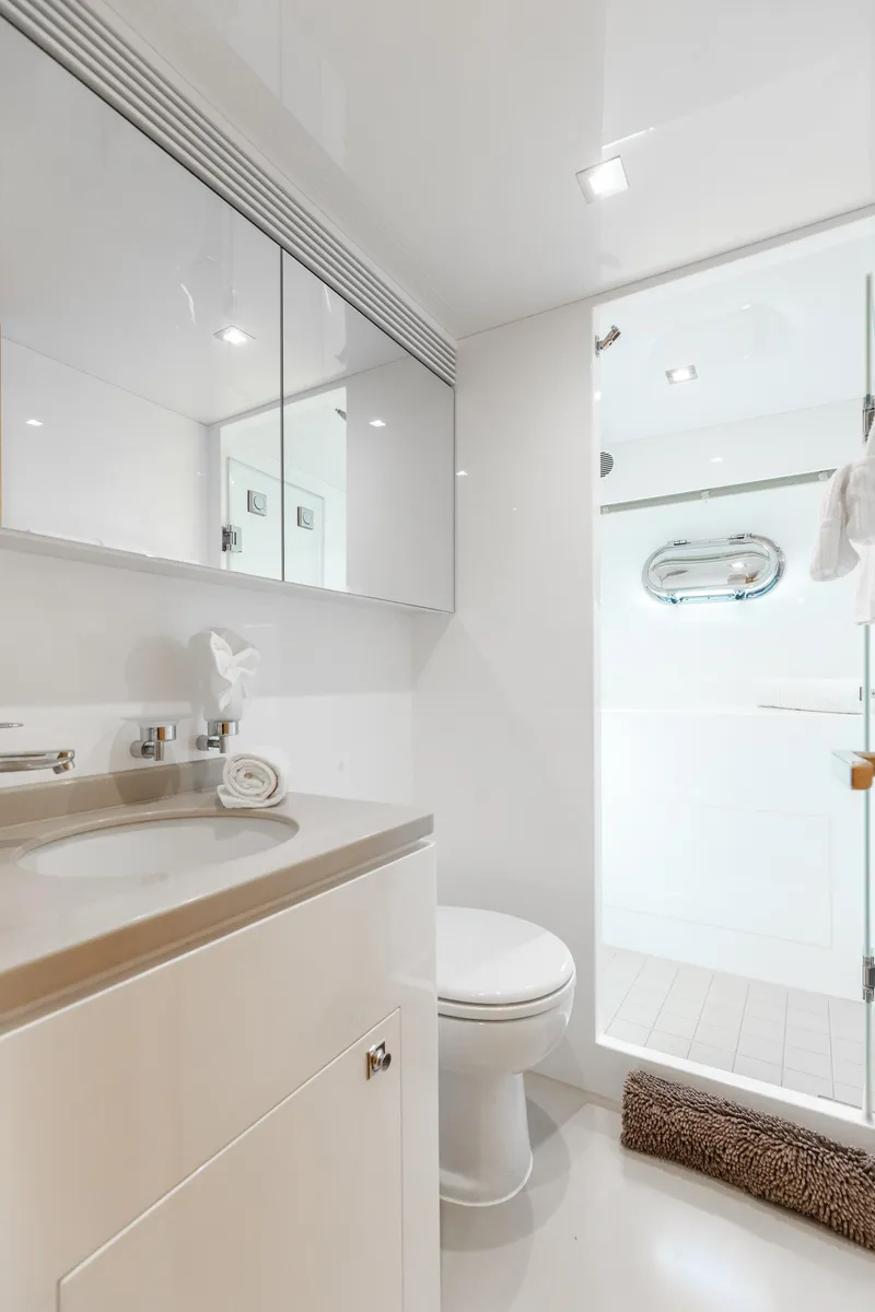 Slide: The Image of Q Crew Head - 53