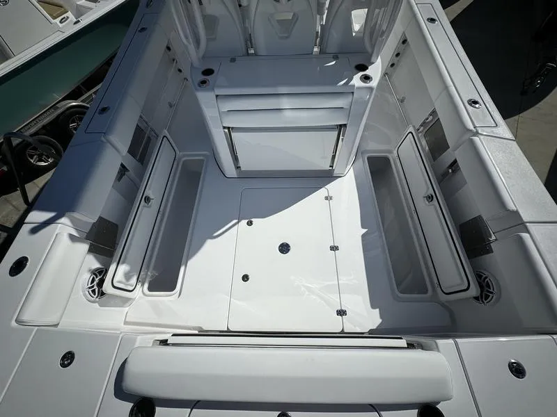 Slide: The Image of Sportsman Open 352 Center Console 2025 - 53