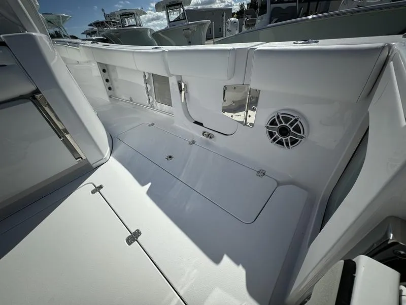 Slide: The Image of Sportsman Open 352 Center Console 2025 - 54