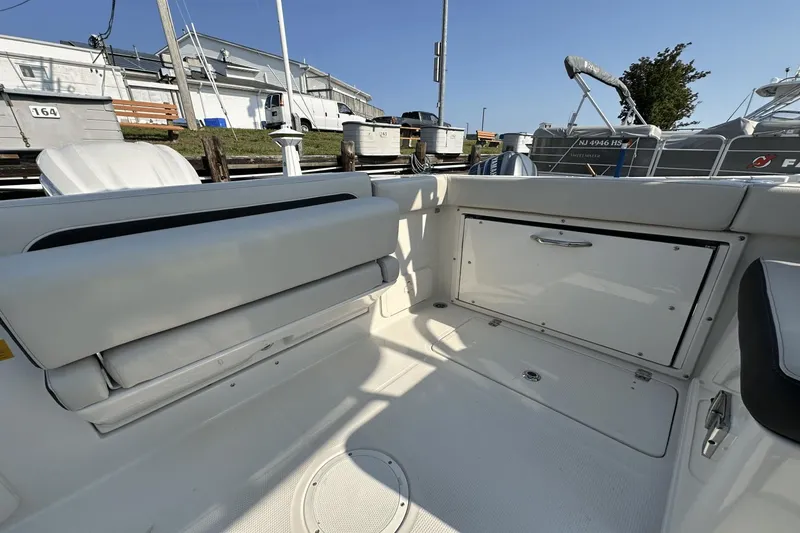 Slide: The Image of Sailfish 245 DC 2023 - 10