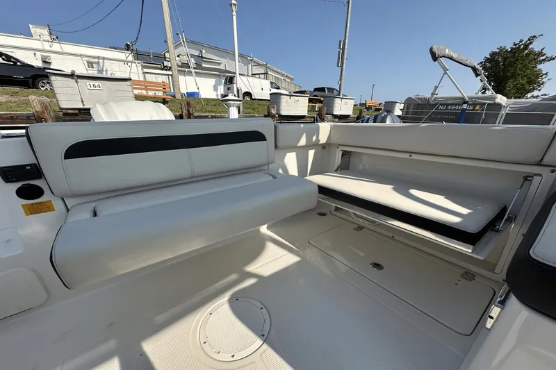 Slide: The Image of Sailfish 245 DC 2023 - 11