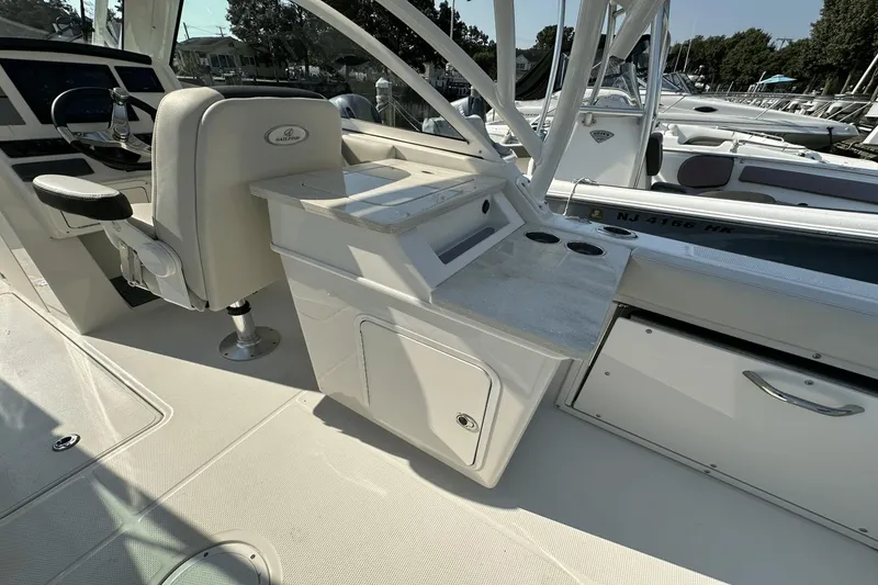 Slide: The Image of Sailfish 245 DC 2023 - 12