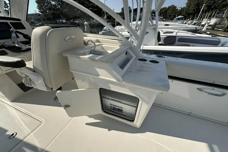 Slide: The Image of Sailfish 245 DC 2023 - 13