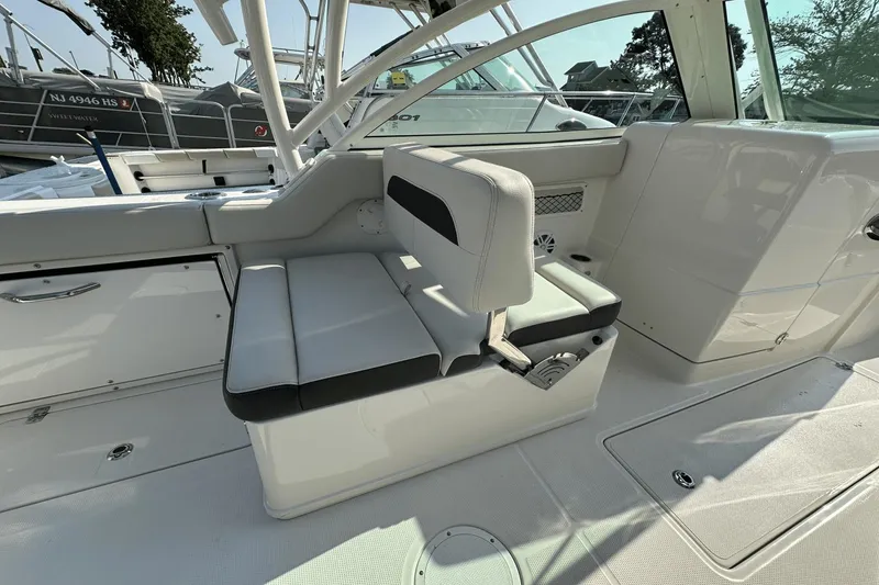 Slide: The Image of Sailfish 245 DC 2023 - 14