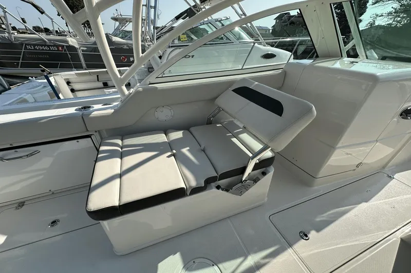 Slide: The Image of Sailfish 245 DC 2023 - 15