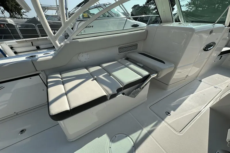 Slide: The Image of Sailfish 245 DC 2023 - 16