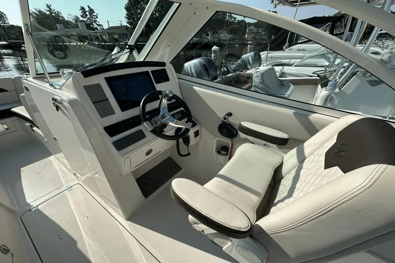 Slide: The Image of Sailfish 245 DC 2023 - 19