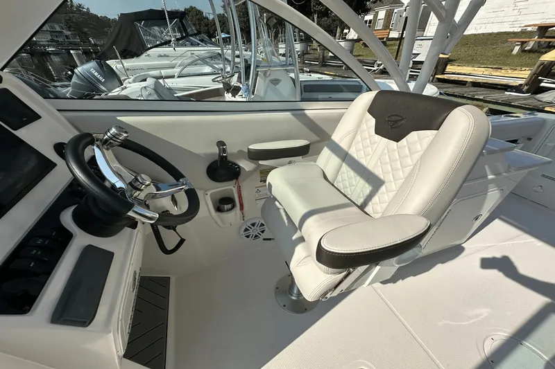 Slide: The Image of Sailfish 245 DC 2023 - 20