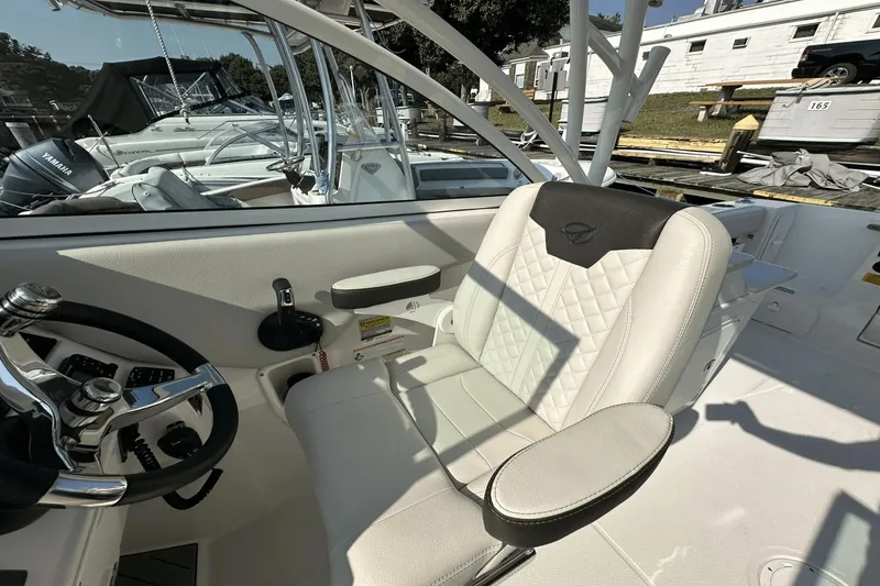 Slide: The Image of Sailfish 245 DC 2023 - 21