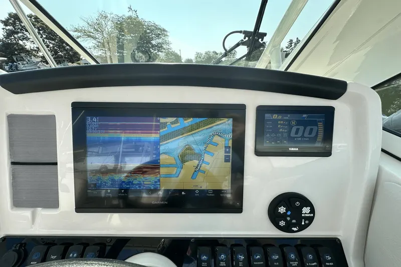 Slide: The Image of Sailfish 245 DC 2023 - 22