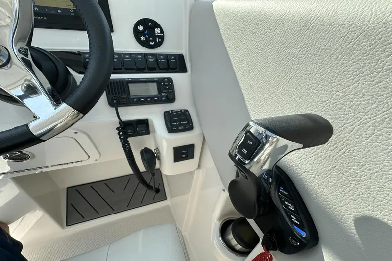 Slide: The Image of Sailfish 245 DC 2023 - 23