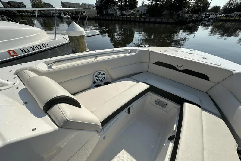 Slide: The Image of Sailfish 245 DC 2023 - 27