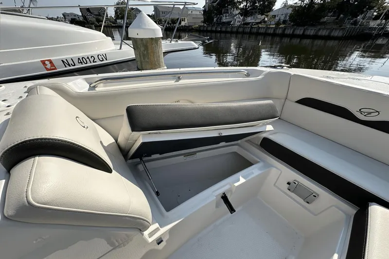 Slide: The Image of Sailfish 245 DC 2023 - 28