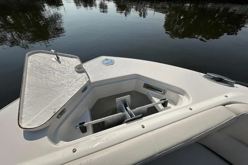 Slide: The Image of Sailfish 245 DC 2023 - 29