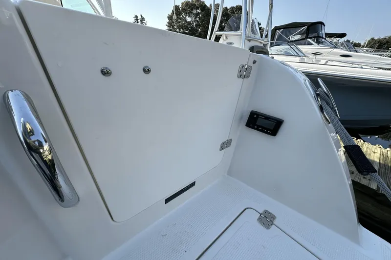 Slide: The Image of Sailfish 245 DC 2023 - 4