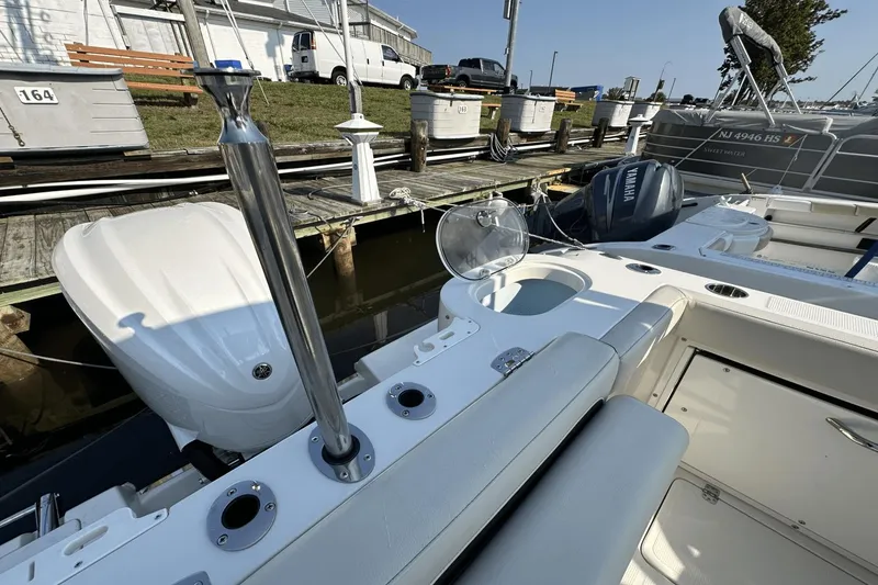 Slide: The Image of Sailfish 245 DC 2023 - 6