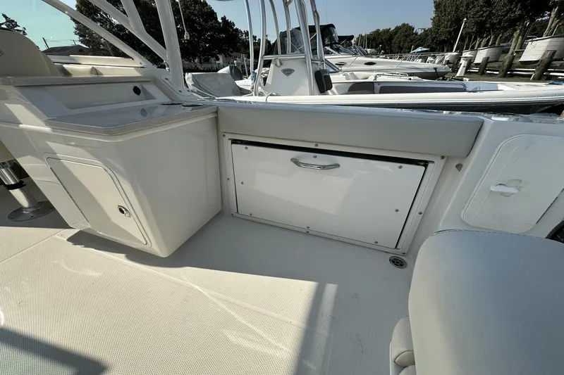 Slide: The Image of Sailfish 245 DC 2023 - 7