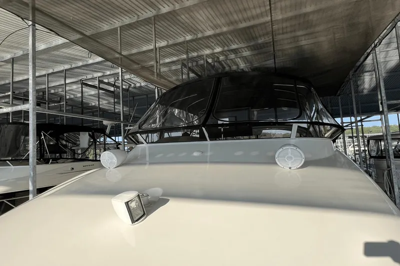 Slide: The Image of Meridian 411 Sedan Bridge 2003 - 12