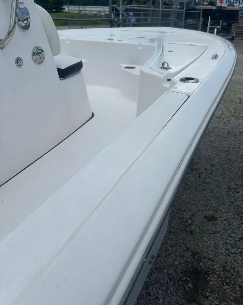 Slide: The Image of Tidewater Bay Max 1910 2024 - 10