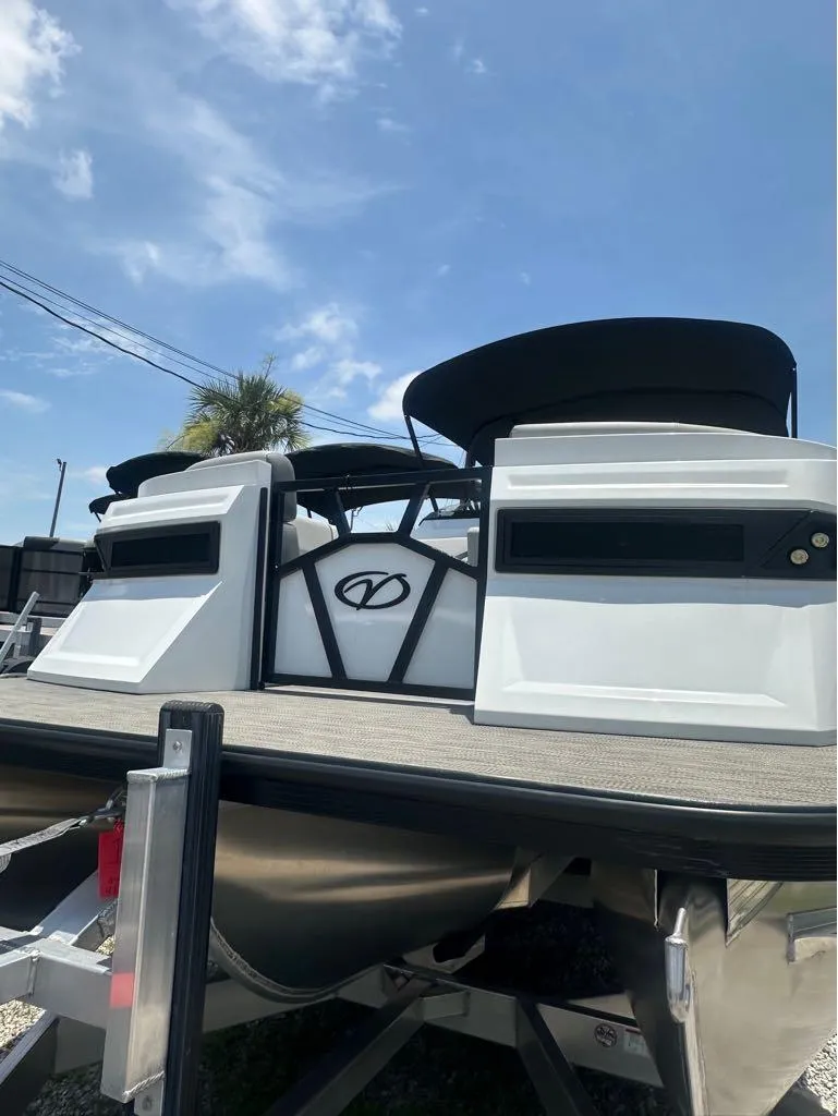 Slide: The Image of Veranda VX25RC 2024 - 14