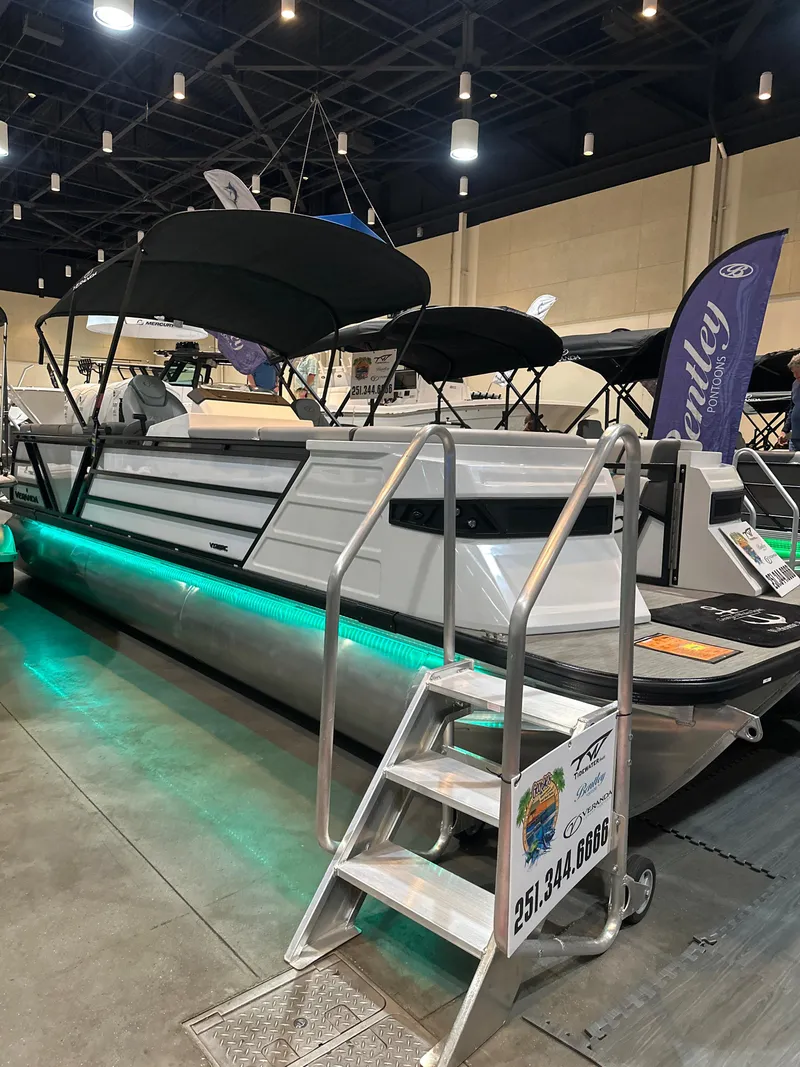 Slide: The Image of Veranda VX25RC 2024 - 2