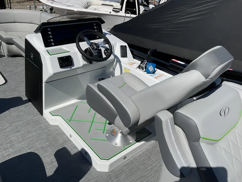 Slide: The Image of Veranda VX25RC 2024 - 7