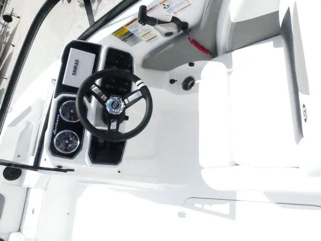 Slide: The Image of Hurricane SunDeck 2050 OB 2025 - 15