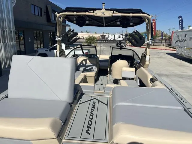 Slide: The Image of Moomba Tykon 2025 - 10