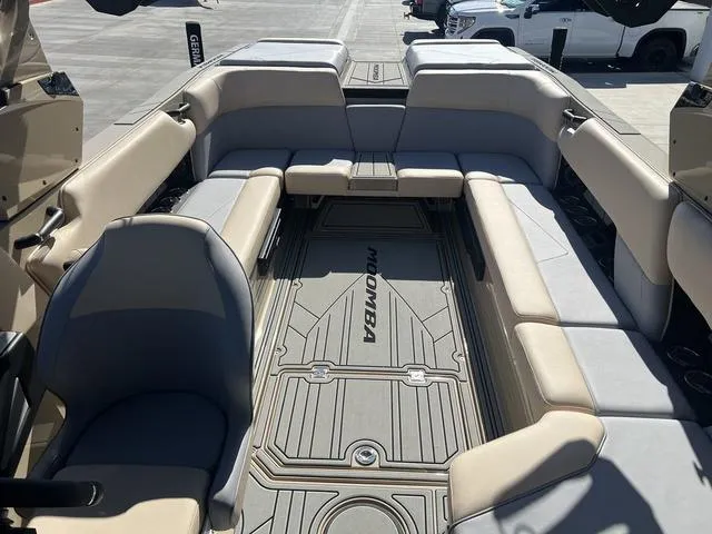 Slide: The Image of Moomba Tykon 2025 - 11