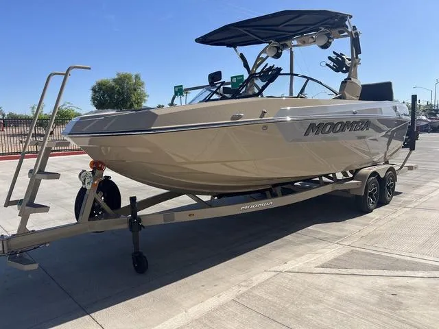 Slide: The Image of Moomba Tykon 2025 - 5