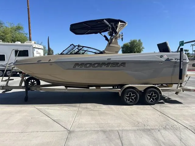 Slide: The Image of Moomba Tykon 2025 - 6