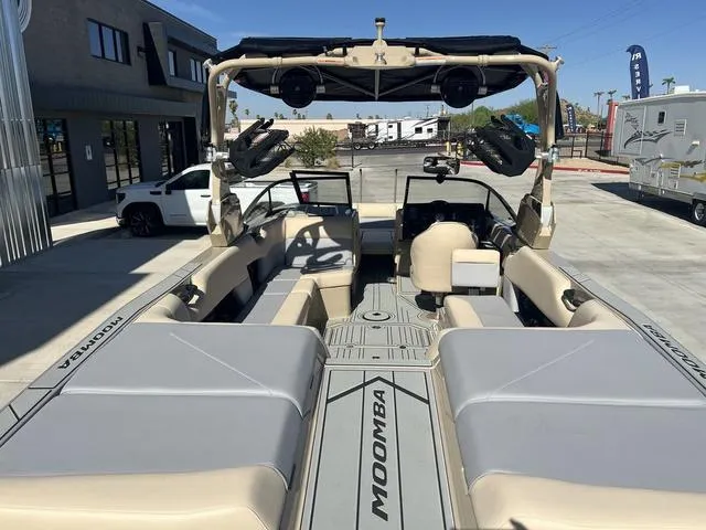 Slide: The Image of Moomba Tykon 2025 - 9