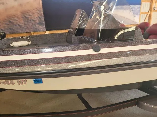 Slide: The Image of Ranger 1760 VS Angler 2012 - 12