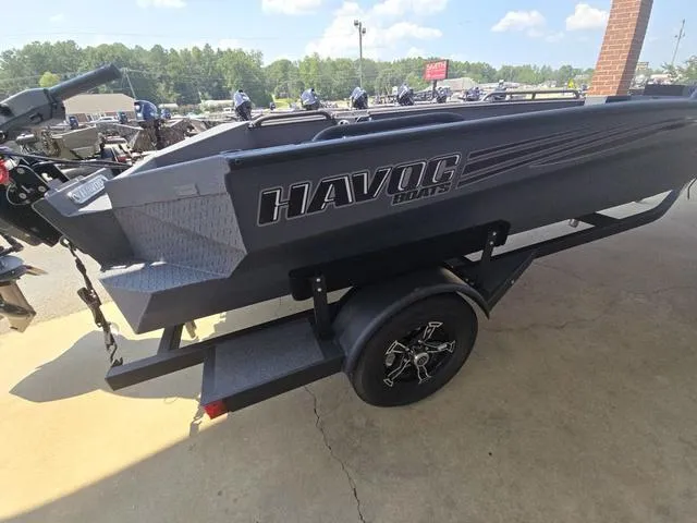 Slide: The Image of Havoc MSTC 1753 2024 - 6