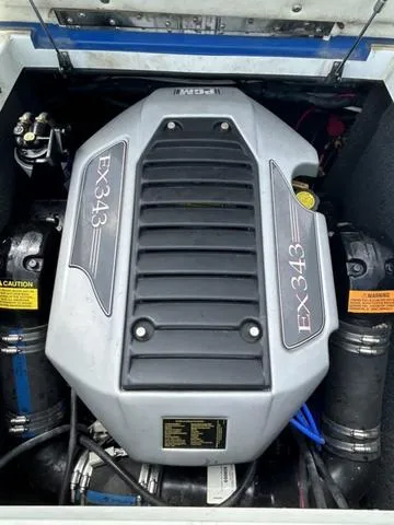 Slide: The Image of Tigé 22Ve 2009 - 11