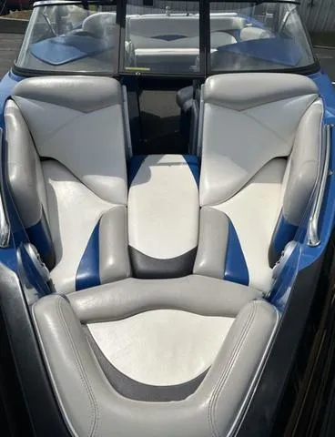 Slide: The Image of Tigé 22Ve 2009 - 7