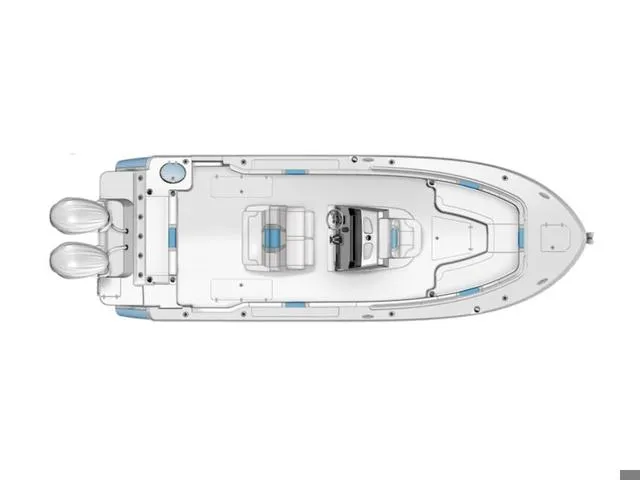 Slide: The Image of Robalo R270 Center Console 2024 - 11