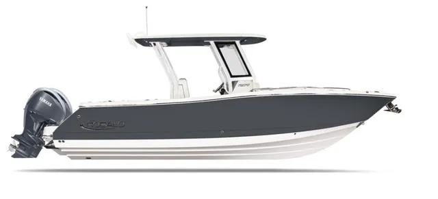 Slide: The Image of Robalo R270 Center Console 2024 - 12