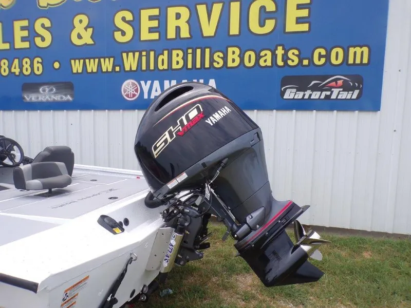 Slide: The Image of Xpress H20Bass 2025 - 1