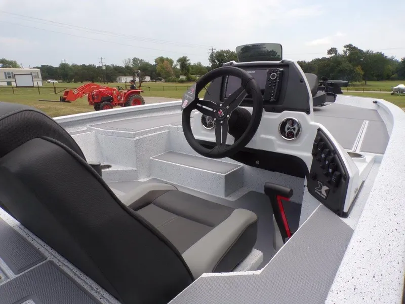 Slide: The Image of Xpress H20Bass 2025 - 12