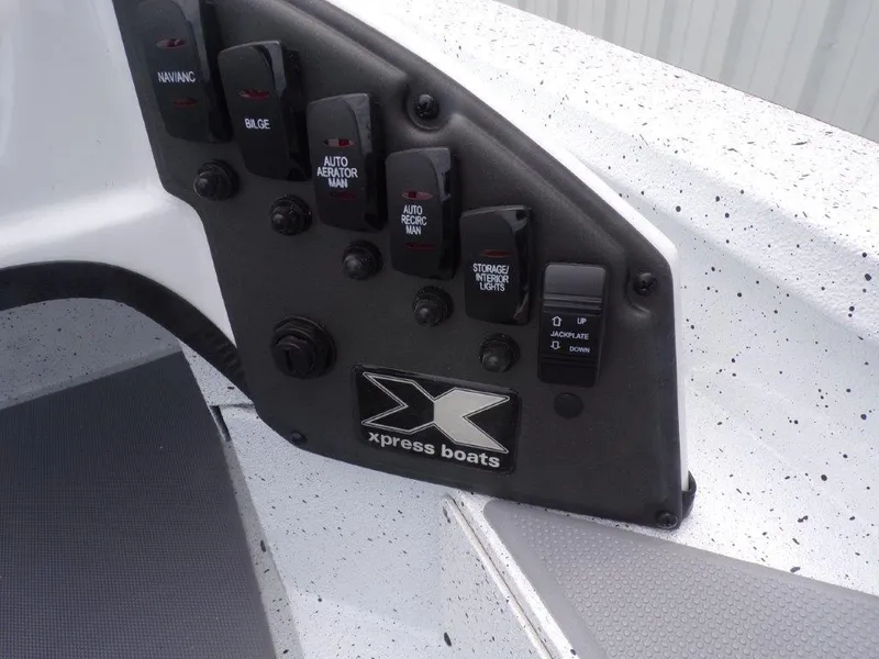 Slide: The Image of Xpress H20Bass 2025 - 14