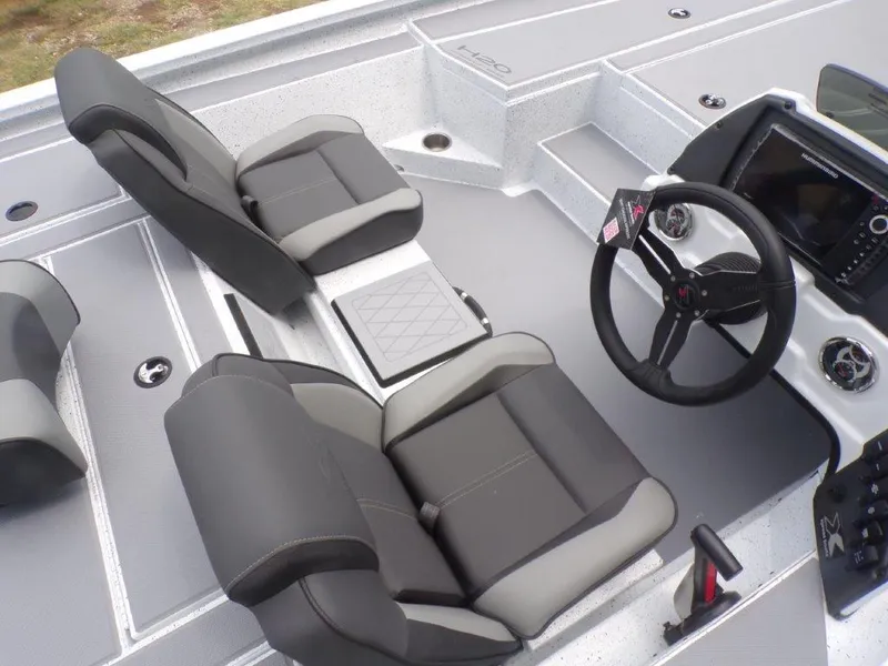 Slide: The Image of Xpress H20Bass 2025 - 15