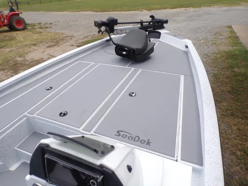 Slide: The Image of Xpress H20Bass 2025 - 16