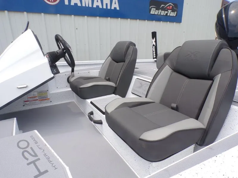 Slide: The Image of Xpress H20Bass 2025 - 19