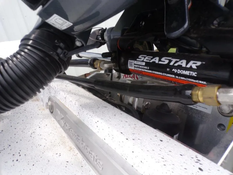 Slide: The Image of Xpress H20Bass 2025 - 2