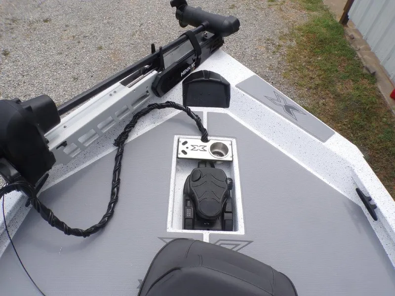 Slide: The Image of Xpress H20Bass 2025 - 23